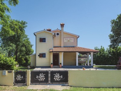 Villa Villa Nina - Outdoor photo 7