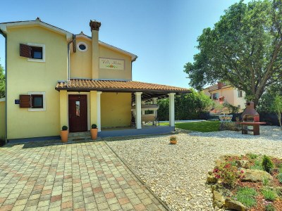 Villa Villa Nina - Outdoor photo 9