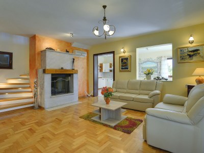 Villa Villa Nina - Features photo 11