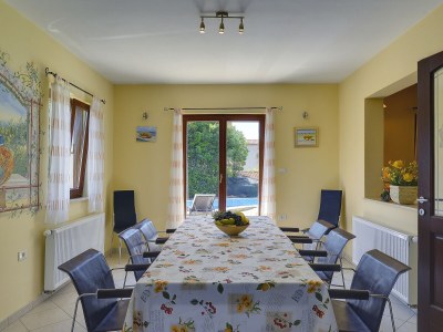 Villa Villa Nina - Features photo 15