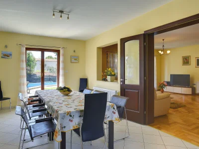 Villa Villa Nina - Features photo 16