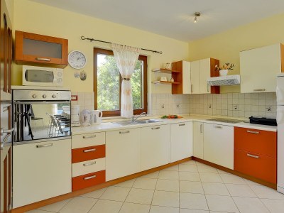 Villa Villa Nina - Features photo 17