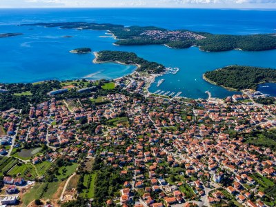 Villa Villa Nina - Environment photo 28