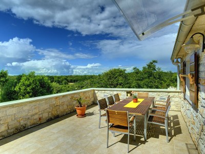 Villa Altura - Outdoor photo 6