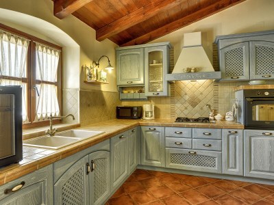 Villa Altura - Features photo 12