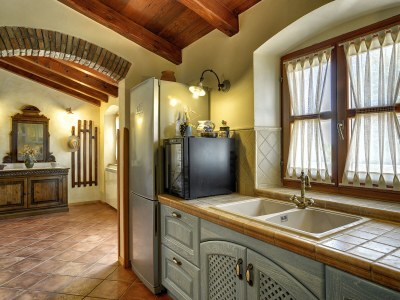 Villa Altura - Features photo 13