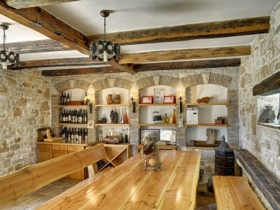 Villa Altura - Features photo 19