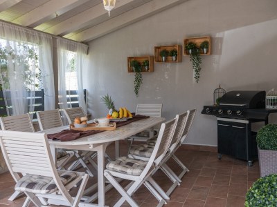 Villa Laura - Outdoor photo 12