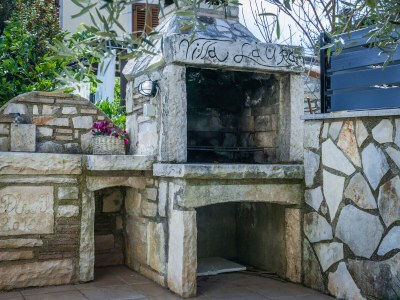 Villa Laura - Outdoor photo 14