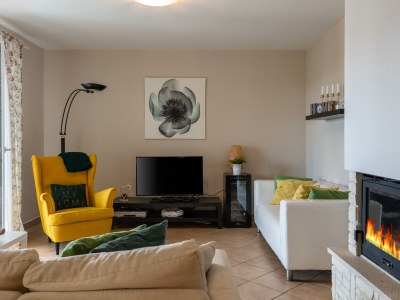 Villa Laura - Features photo 16