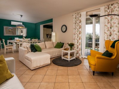 Villa Laura - Features photo 17