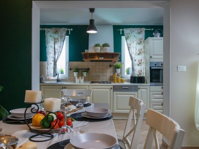 Villa Laura - Features photo 20