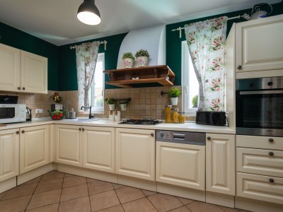 Villa Laura - Features photo 21