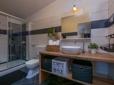 Villa Laura - Features photo 25