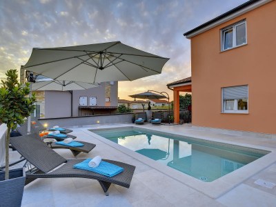 Villa Villa Jadreški - Outdoor photo 2