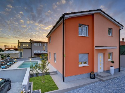 Villa Villa Jadreški - Outdoor photo 5