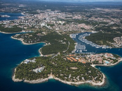 Villa Villa Jadreški - Environment photo 22