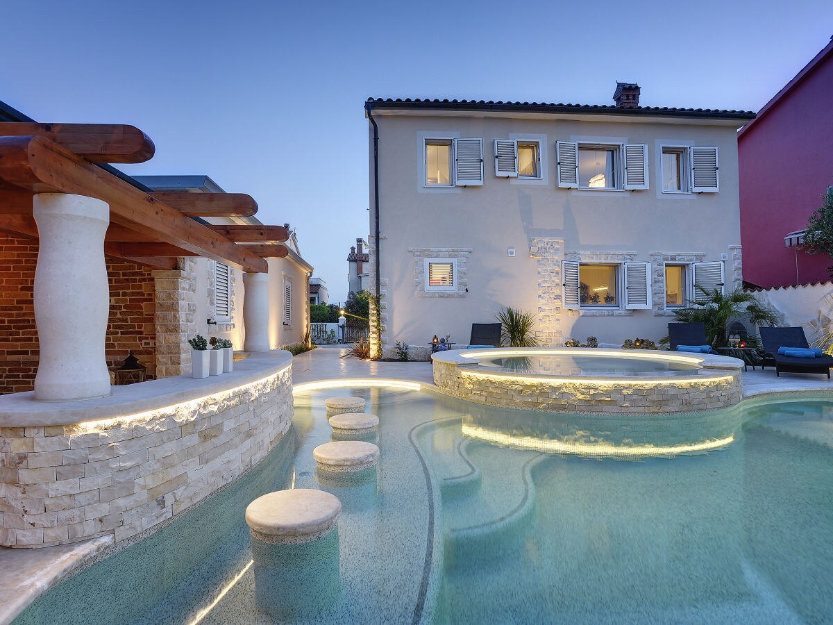 Villa Sonja - Outdoor photo 5