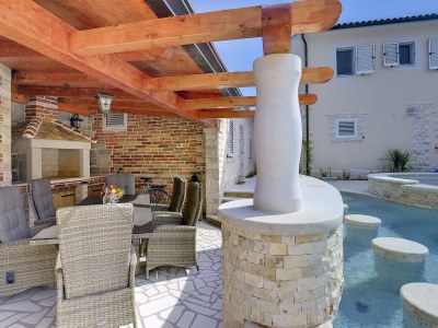 Villa Sonja - Outdoor photo 9