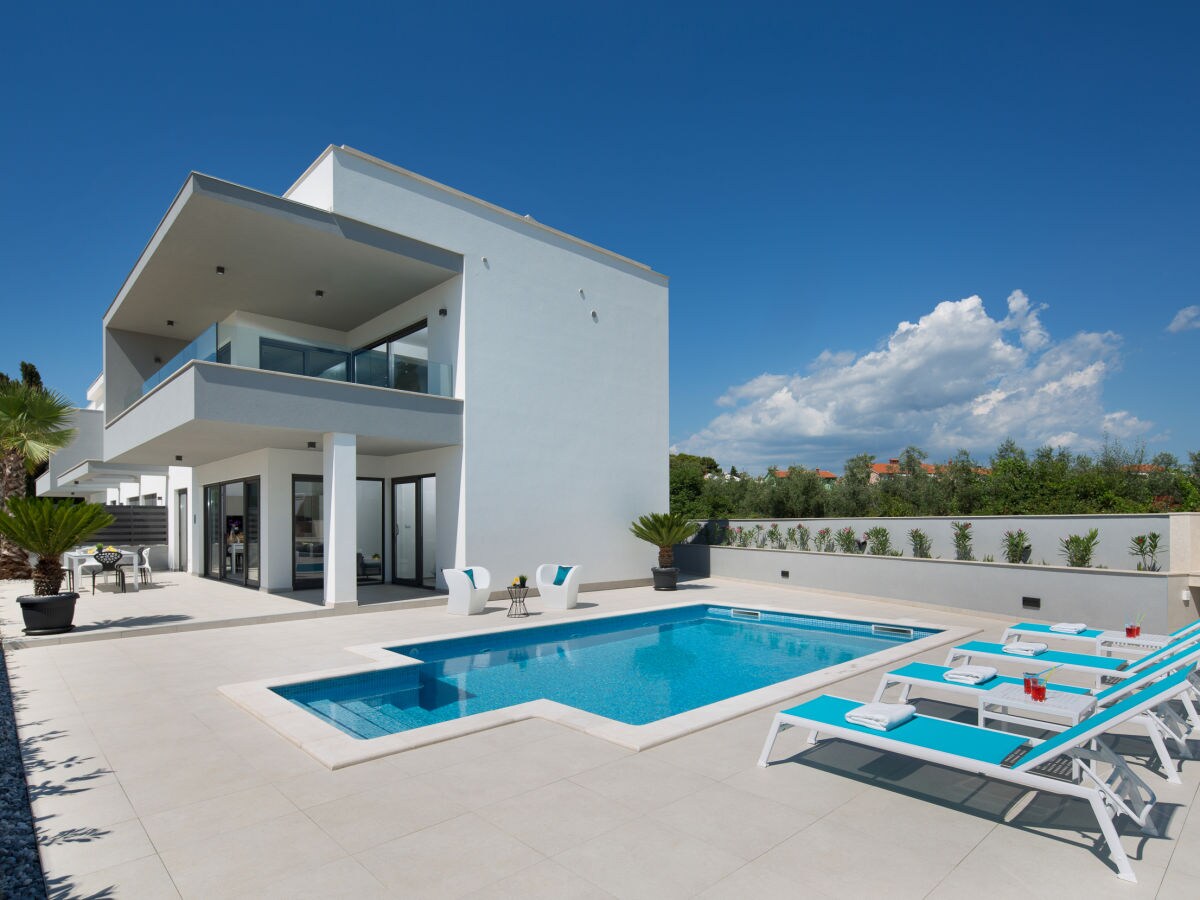 Apartment Apartment Fasana Pool - Outdoor photo 2