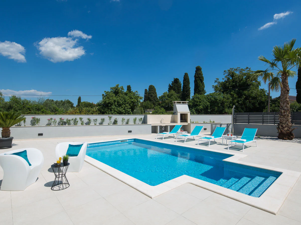 Apartment Apartment Fasana Pool - Outdoor photo 3