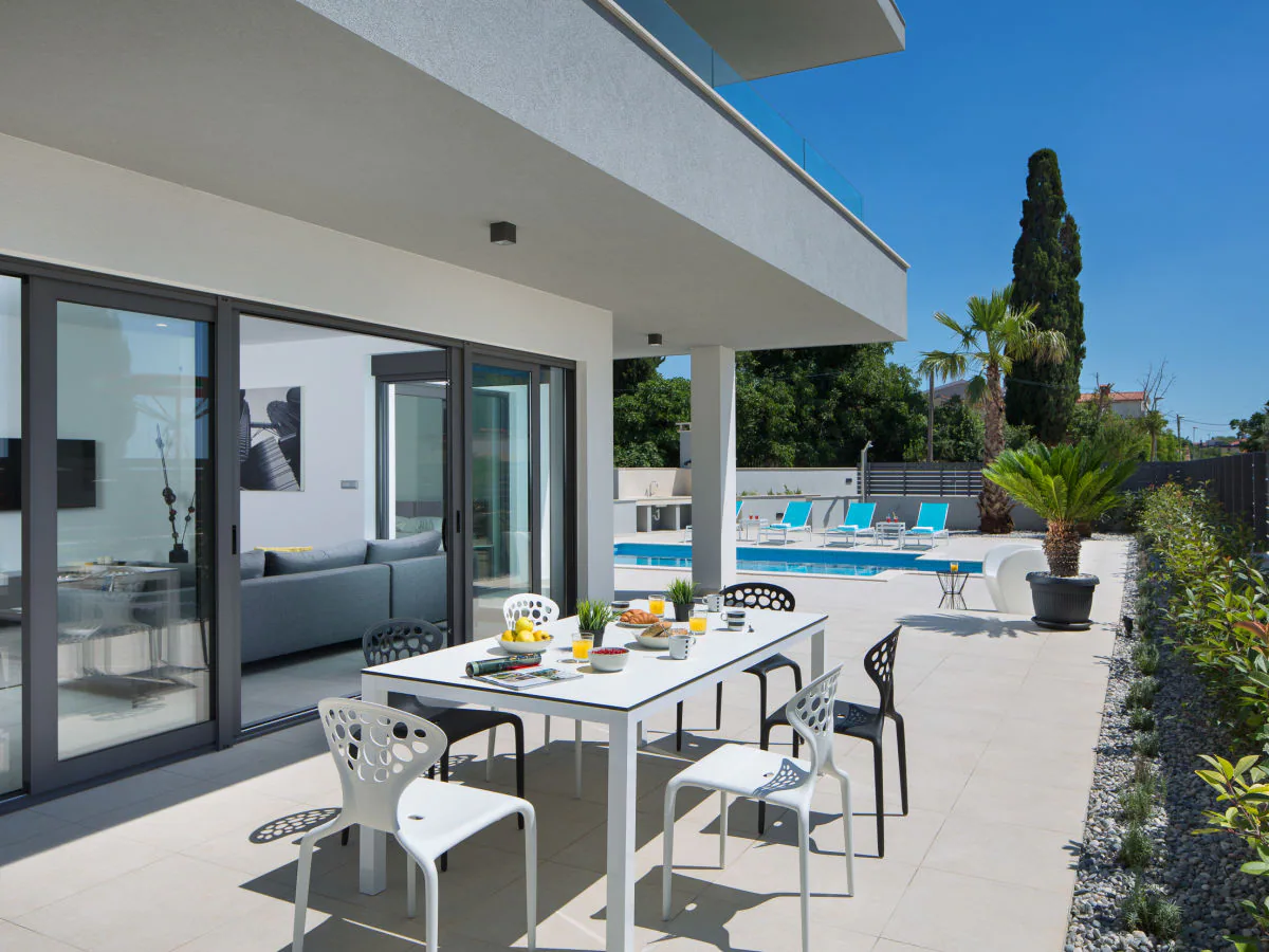 Apartment Apartment Fasana Pool - Outdoor photo 5