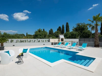 Apartment Apartment Fasana Pool - Outdoor photo 3