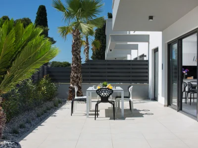 Apartment Apartment Fasana Pool - Outdoor photo 6