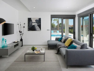 Apartment Apartment Fasana Pool - Features photo 8