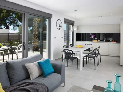 Apartment Apartment Fasana Pool - Features photo 9