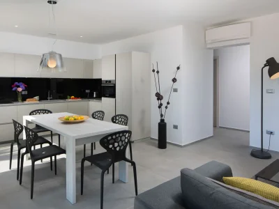 Apartment Apartment Fasana Pool - Features photo 10