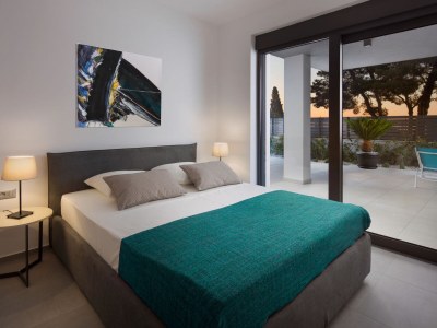 Apartment Apartment Fasana Pool - Features photo 12