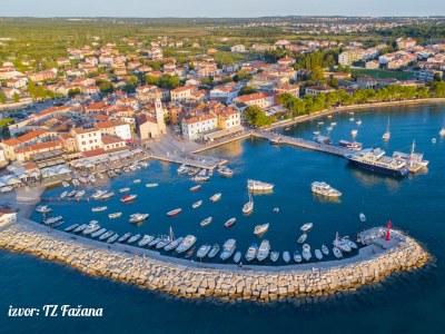 Apartment Apartment Fasana Pool - Environment photo 15