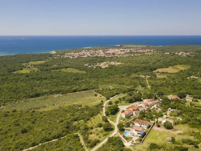 Apartment Apartment Fasana Pool - Environment photo 16