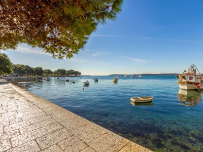 Apartment Apartment Fasana Pool - Environment photo 17