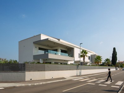 Holiday apartment Fasana penthouse - Outdoor photo 4