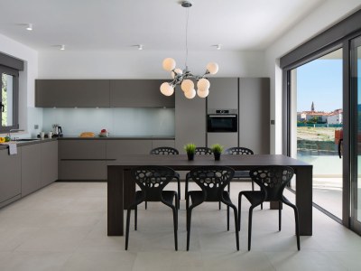 Holiday apartment Fasana penthouse - Features photo 7