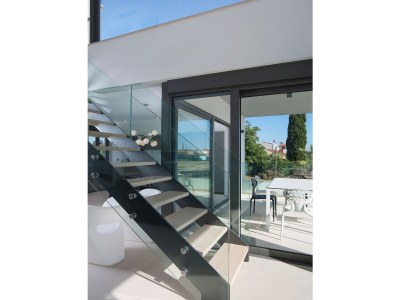 Holiday apartment Fasana penthouse - Features photo 10