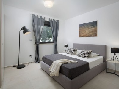 Holiday apartment Fasana penthouse - Features photo 11