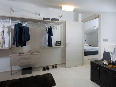 Holiday apartment Fasana penthouse - Features photo 13