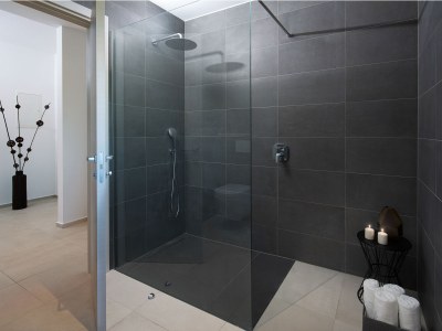 Holiday apartment Fasana penthouse - Features photo 15