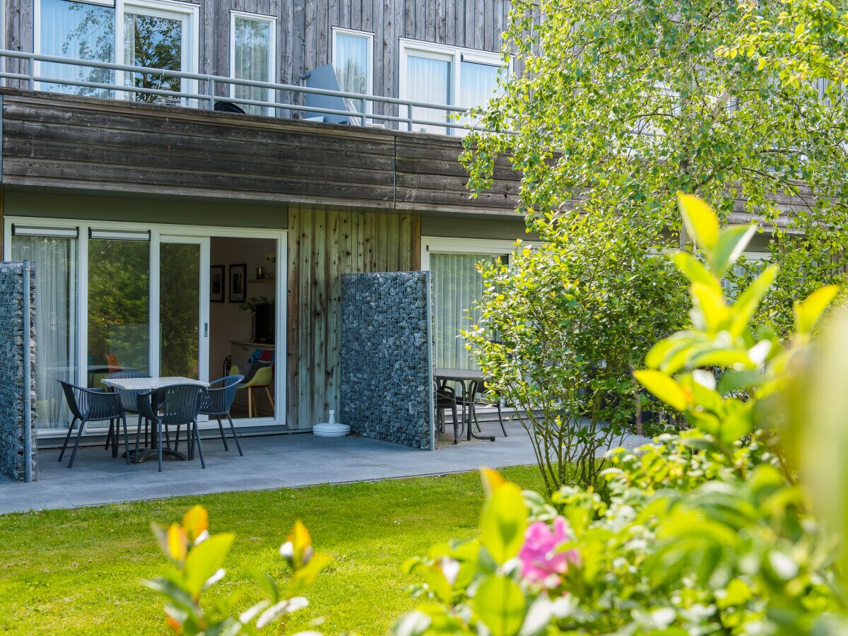 Apartment Amelander Kaap - Outdoor photo 2