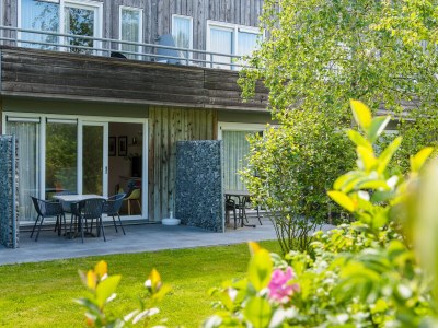 Apartment Amelander Kaap - Outdoor photo 2