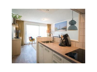Apartment Amelander Kaap - Features photo 5