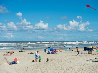 Apartment Amelander Kaap - Environment photo 11