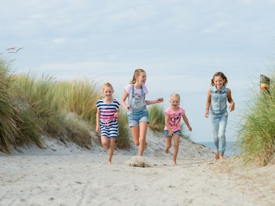 Apartment Amelander Kaap - Environment photo 12