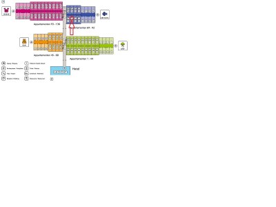 Apartment Amelander Kaap - Document photo 16