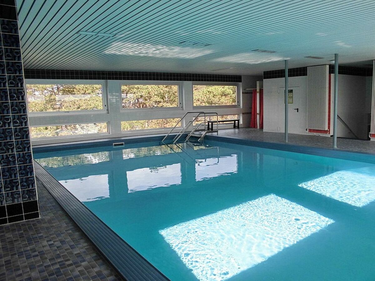 Holiday apartment Carpe Diem Appartement 151 - Outdoor photo 5