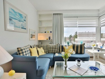 Holiday apartment Carpe Diem Appartement 151 in Niendorf/Ostsee - Holiday apartment