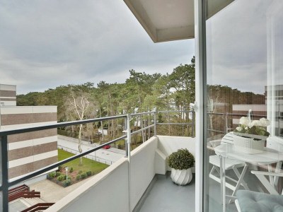Holiday apartment Carpe Diem Appartement 151 - Outdoor photo 2